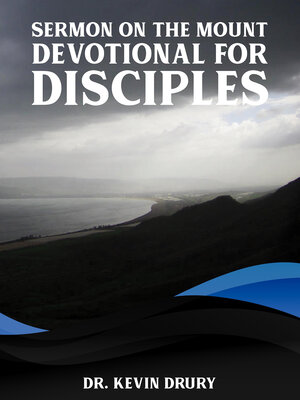 cover image of Devotional for Disciples